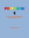 Potpourri 2 by Nick Conticello More Impromptu, Sleightless, Math