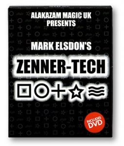 Zenner-Tech by Mark Elsdon