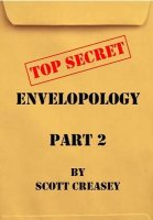 Envelopology 1 and 2 by Scott Creasey