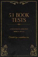 e-mentalism - 53 Book Tests (Curated by e-mentalism)