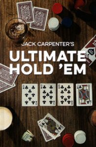 Ultimate Hold \'Em Magic download (ebook) by Jack Carpenter