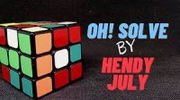 OH! SOLVE BY HENDY JULY VIDEO DOWNLOAD