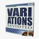 Variations Revisited by Earl Nelson