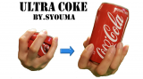 ULTRA COKE by SYOUMA (Gimmick Not Included)