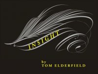 Insight by Tom Elderfield Presented by Shin Lim