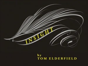 Insight by Tom Elderfield Presented by Shin Lim