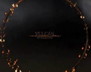 Vulcan by Romanos and MagicTao Download now