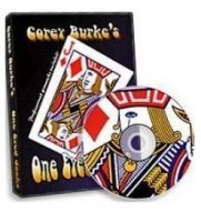 One Eyed Jacks by Corey Burke