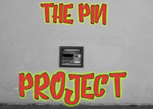 The Pin Project By Luke Turner Instant Download