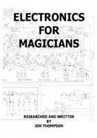 Electronics for Magicians by Jon Thompson (eBook)