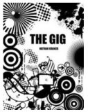 THE GIG by Nathan Kranzo Instant Download