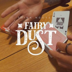 Fairy Dust by Think Nguyen in Lost Art Magic