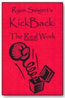 KickBack by Ryan Swigert