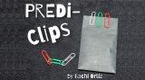 PREDI-CLIPS by Bachi Ortiz