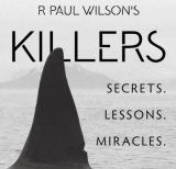 Killers by R. Paul Wilson