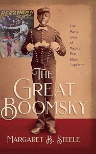 Margaret B. Steele - The Great Boomsky