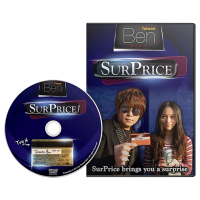 SurPrice by Taiwan Ben