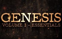 Andrei Jikh - GENESIS Voume 1 - ESSENTIALS