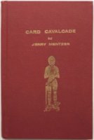 CARD CAVALCADE 1-4 by Jerry Mentzer