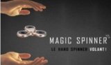 Magic Spinner by Les French Twins