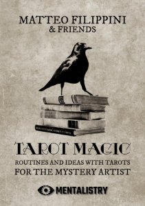 Tarot Magic by Matteo Filippini