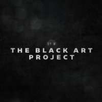 Black Art Project by SansMinds Creative Lab