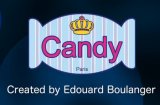 Candy by Edouard Boulanger