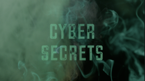 Cyber Secrets by Colin Mcleod