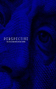 Perspective :: 2018 Lecture Notes By Eric Stevens