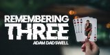 Adam Dadswell - Remembering Three