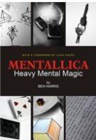 Mentallica by Ben Harris