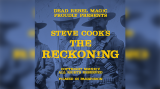 The Reckoning by Steve Cook and Dead Rebel