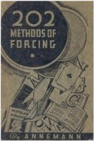 202 Methods of Forcing by Ted Annemann