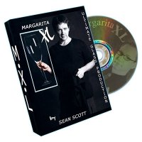 MXL Margarita XL by Sean Scott