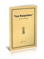 Card Manipulations Vol 3 by Jean Hugard