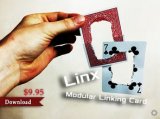 Linx By Rian Lehman & Sensor Magic Instant Download New!!!