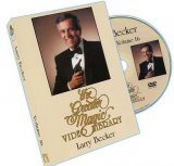 Greater Magic Video Library 16 Larry Becker