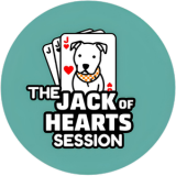 The Jack of Hearts - 3 Sessions