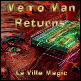 Memo Man Returns by La Ville Magic (Instant Download)