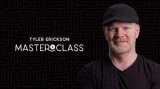 Tyler Erickson Masterclass Live lecture by Tyler Erickson