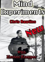 MIND EXPERIMENTS by Chris Rawlins