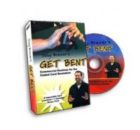 Get Bent by Doug Brewer