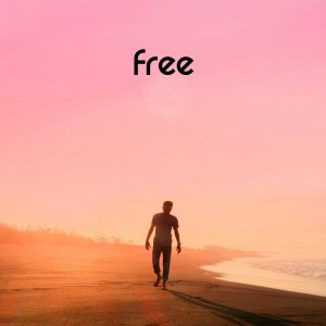 Free by Think Nguyen (CAAN) (Instant Download)