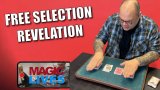 Craig Petty - Free Selection Revelation