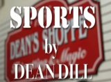 Sports by Dean Dill