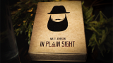 In Plain Sight by Matt Johnson (Gimmick Not Included)