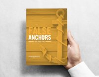 False Anchors Volume 2 by Ryan Schlutz