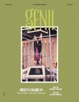 Genii Magazine - March 2025