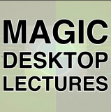 Craig Petty - Magic Desktop Lecture