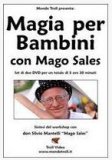 Magia per Bambini con Mago Sales